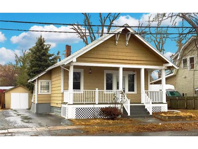 21 Baldwin St, Milford, CT 06460