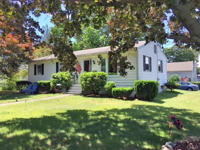 232 Harrison Avenue, Milford, CT 06460