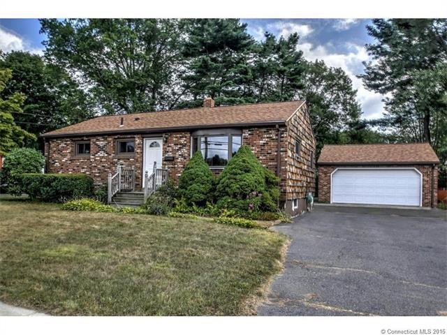 262Anderson Ave, Milford, CT 06460