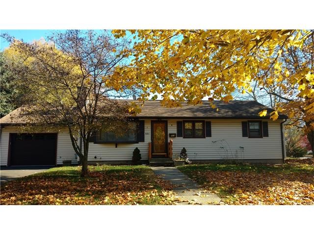 551 Merwin Avenue, Milford, CT 06460