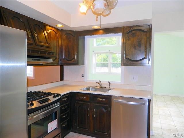 551 Merwin Avenue, Milford, CT 06460