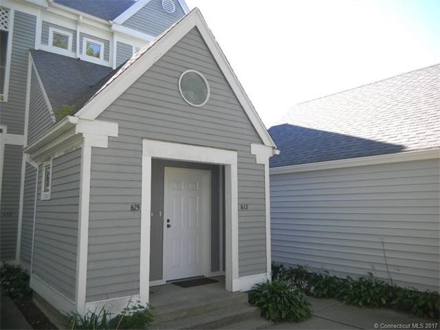267Melba St #B13, Milford, CT 06460