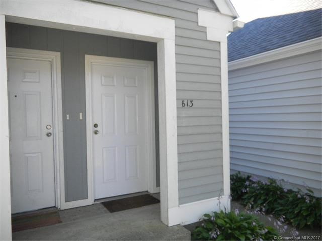 267Melba St #B13, Milford, CT 06460