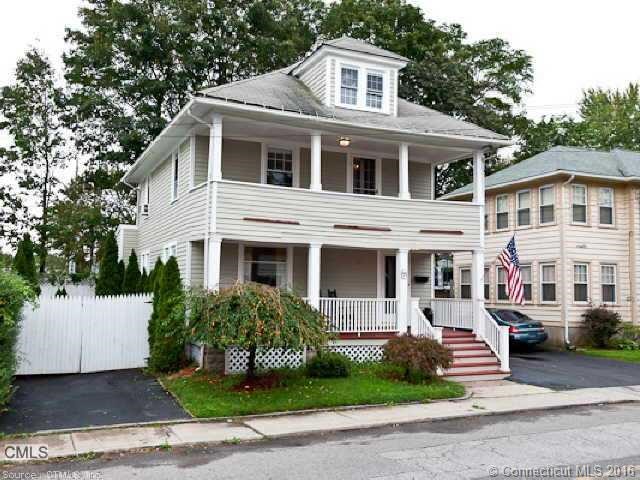 11Darina Pl, Milford, CT 06460
