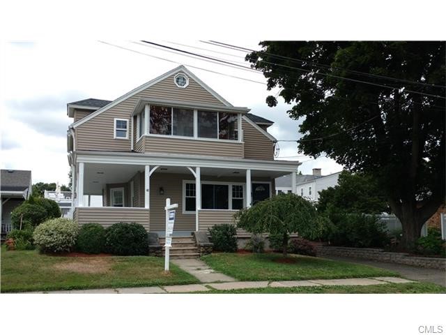 48 Hawley Avenue, Milford, CT 06460