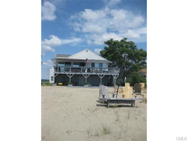19 Smiths Point Road, Milford, CT 06460