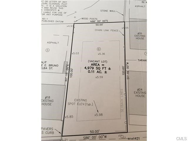 22 Melba Street, Milford, CT 06460