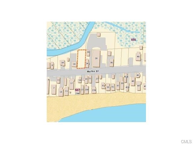 22 Melba Street, Milford, CT 06460