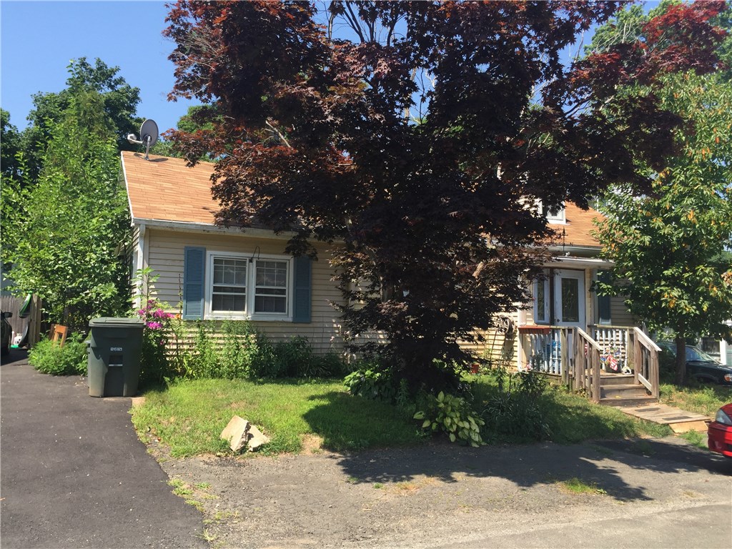 100 Orland Street, Milford, CT 06460