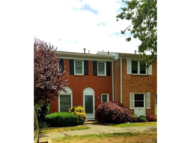 76 Salem Walk, Milford, CT 06460