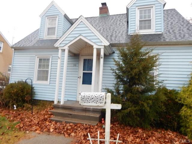 30 Roswell Street, Milford, CT 06460