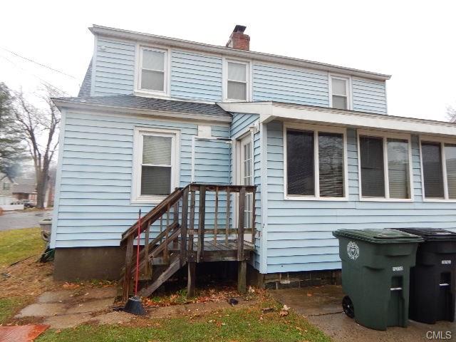 30 Roswell Street, Milford, CT 06460