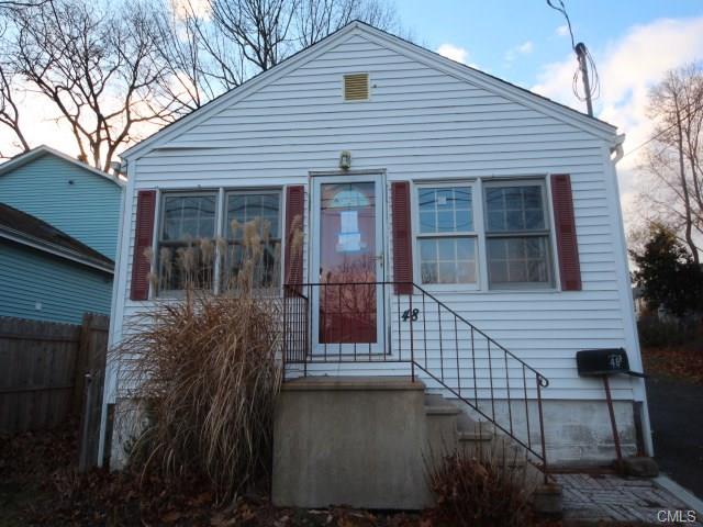 48 East Avenue, Milford, CT 06460