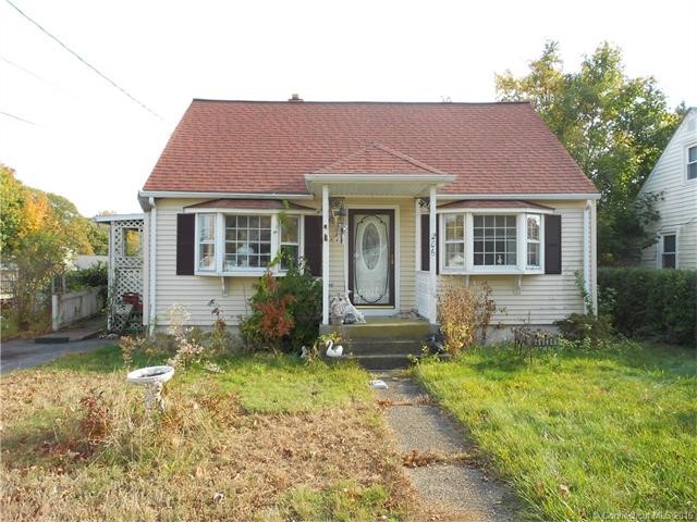 206Meadowside Rd, Milford, CT 06460
