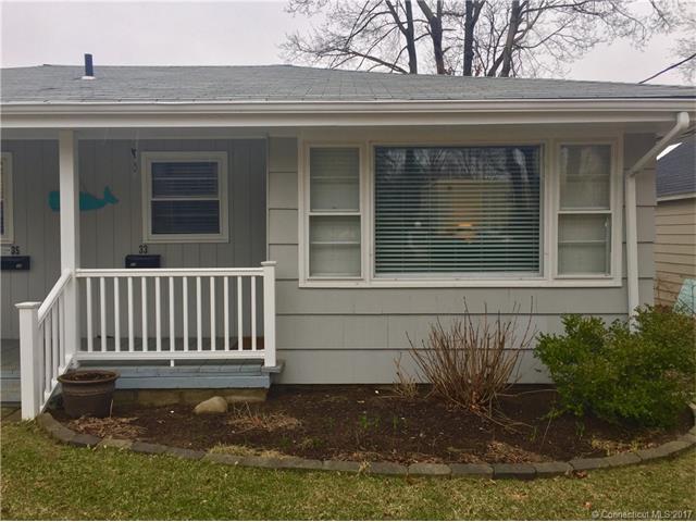 33 Bassett St, Milford, CT 06460