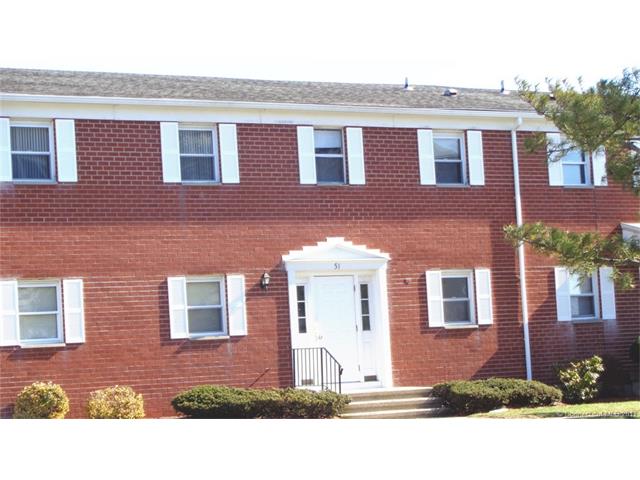 51East Broadway #C, Milford, CT 06460