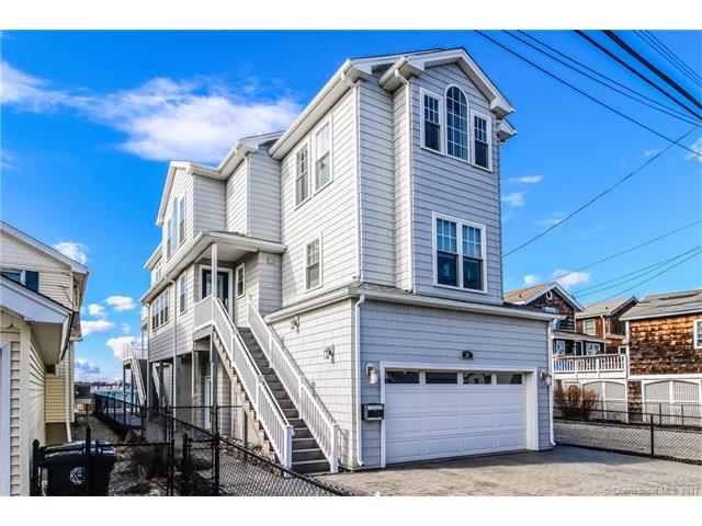 22Virginia St, Milford, CT 06460