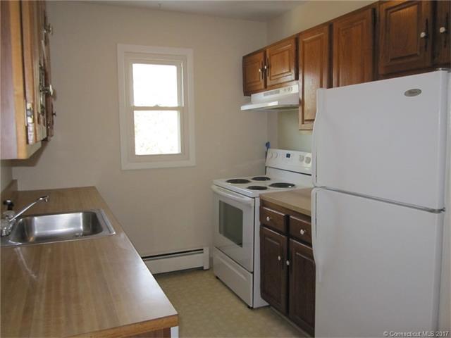 55Clark St #X, Milford, CT 06460