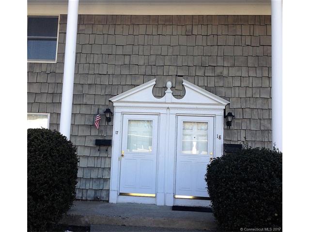 17 Carriage Path North, Milford, CT 06460