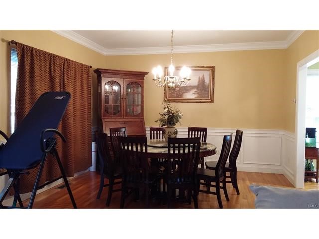 41 Calloway Drive, Milford, CT 06461