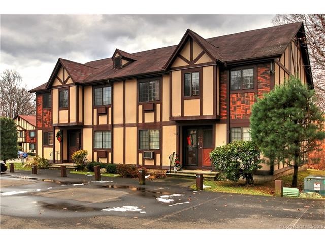 432Swanson Cres #432, Milford, CT 06461