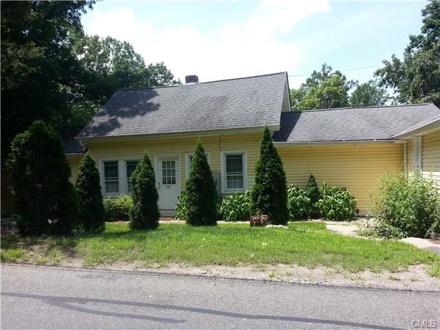 119 Old Zoar Road, Monroe, CT 06468