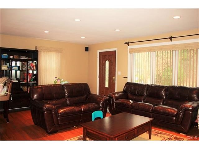 31 Lorraine Drive, Monroe, CT 06468