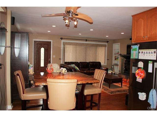 31 Lorraine Drive, Monroe, CT 06468