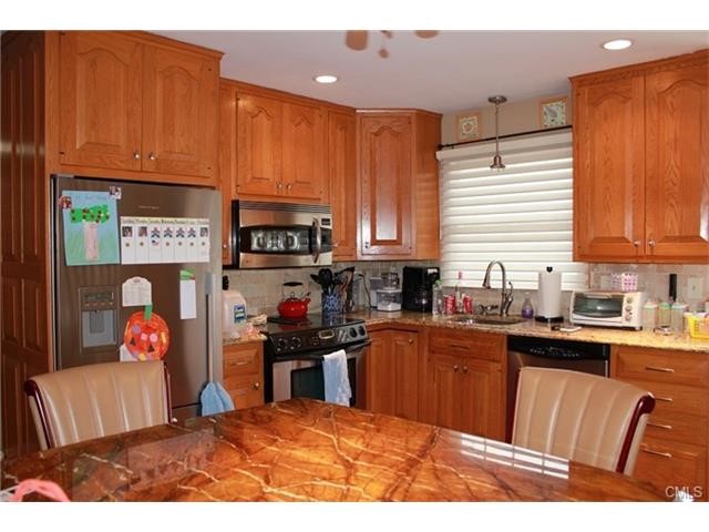 31 Lorraine Drive, Monroe, CT 06468