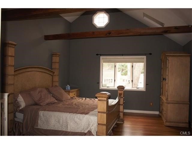 31 Lorraine Drive, Monroe, CT 06468