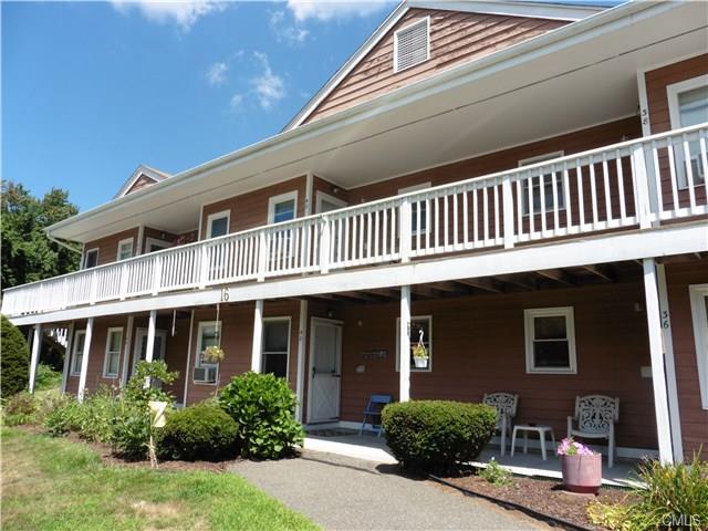 40 Senior Drive, Monroe, CT 06468