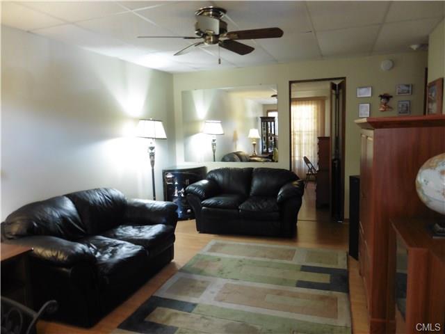 40 Senior Drive, Monroe, CT 06468