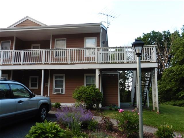 73 Senior Drive, Monroe, CT 06468