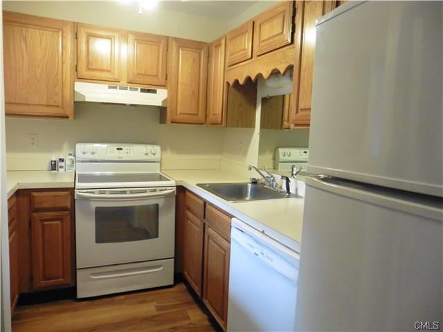 73 Senior Drive, Monroe, CT 06468