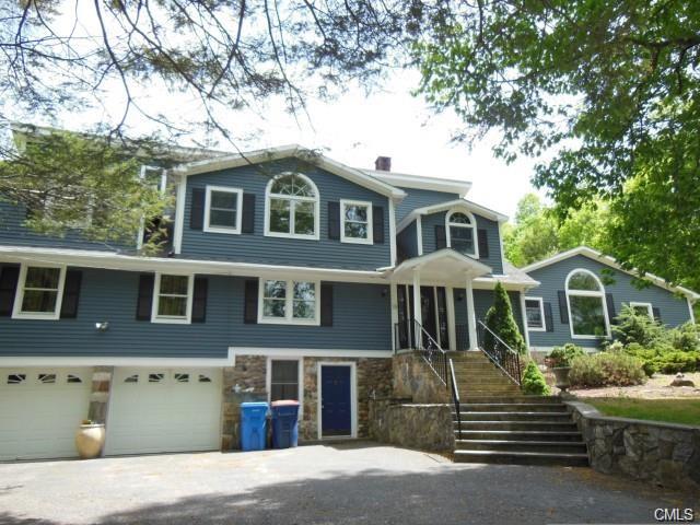 38 Webb Circle, Monroe, CT 06468