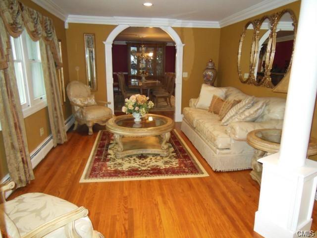 38 Webb Circle, Monroe, CT 06468