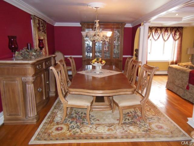 38 Webb Circle, Monroe, CT 06468