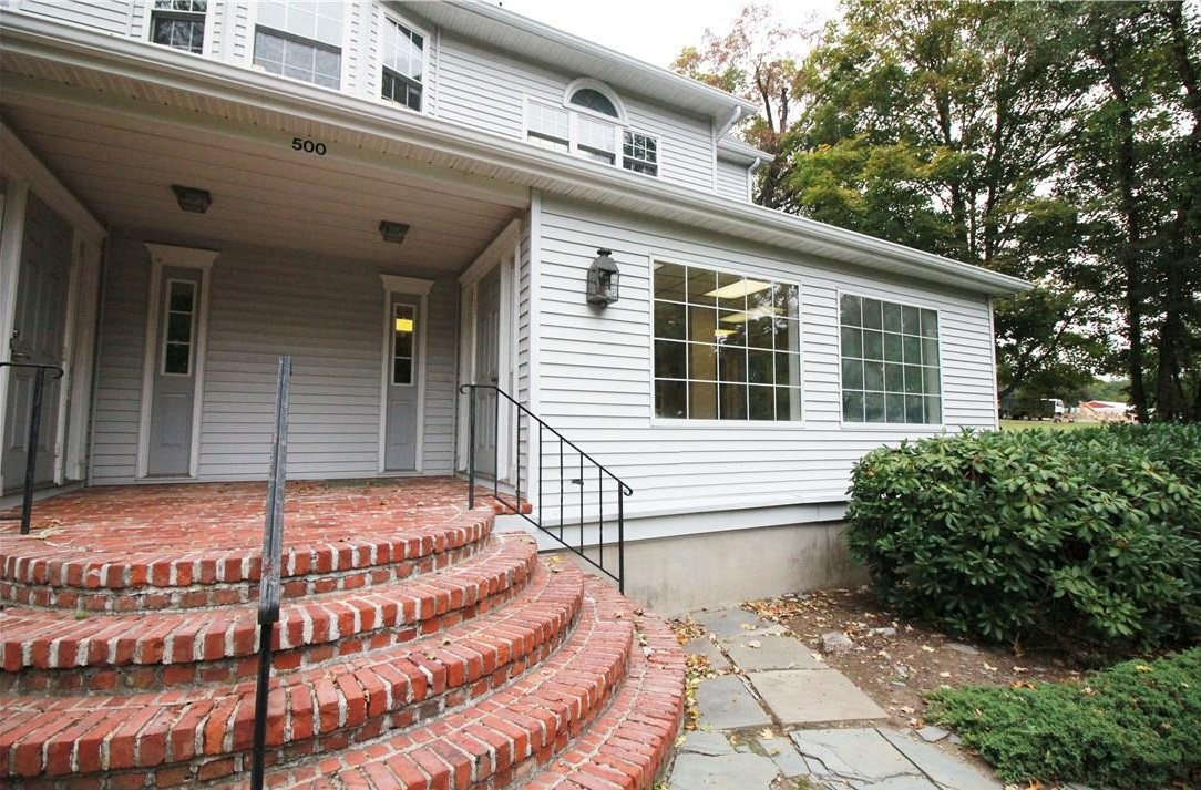 500 Purdy Hill Road, Monroe, CT 06468