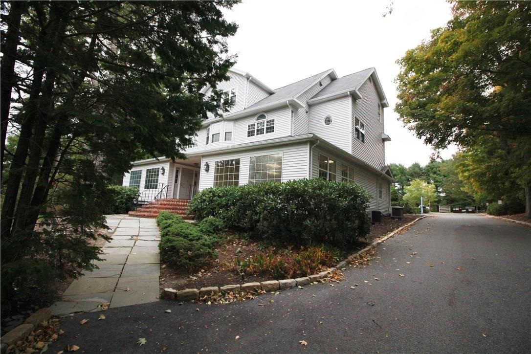 500 Purdy Hill Road, Monroe, CT 06468