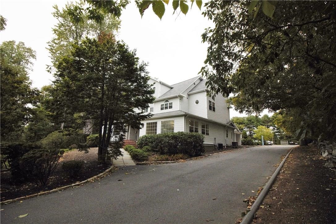 500 Purdy Hill Road, Monroe, CT 06468