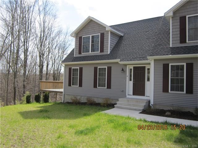 26Moodus Leesville Rd #A, E Haddam, CT 06469
