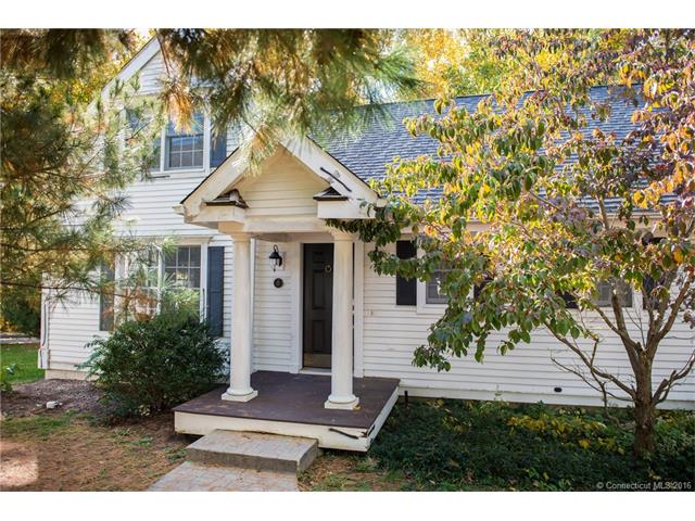 8 Pinehurst, E Haddam, CT 06469