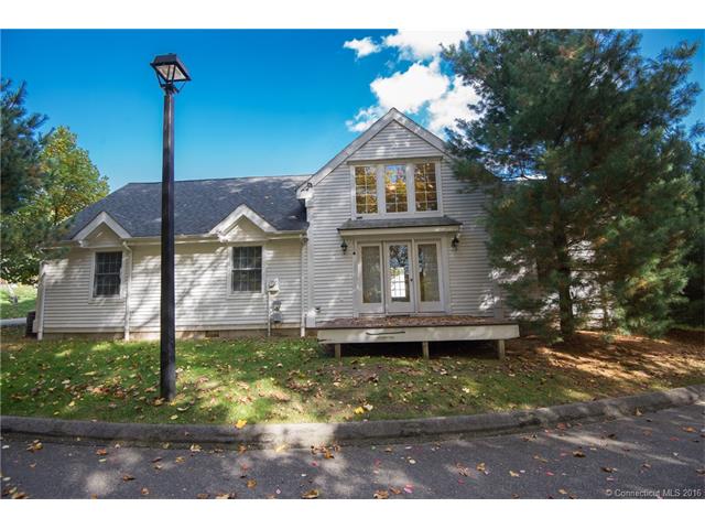 8 Pinehurst, E Haddam, CT 06469