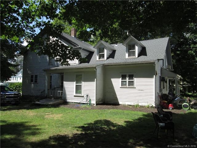 36N Moodus Rd, E Haddam, CT 06469