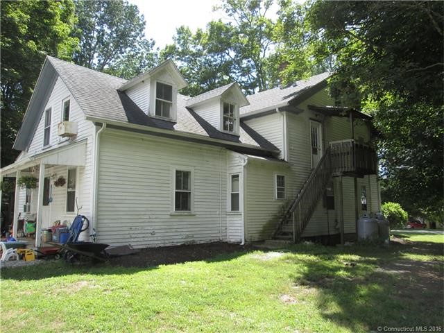 36N Moodus Rd, E Haddam, CT 06469