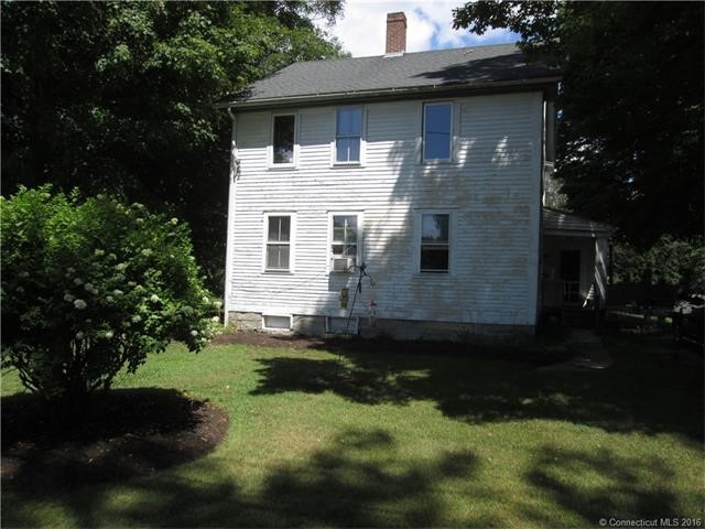 36N Moodus Rd, E Haddam, CT 06469