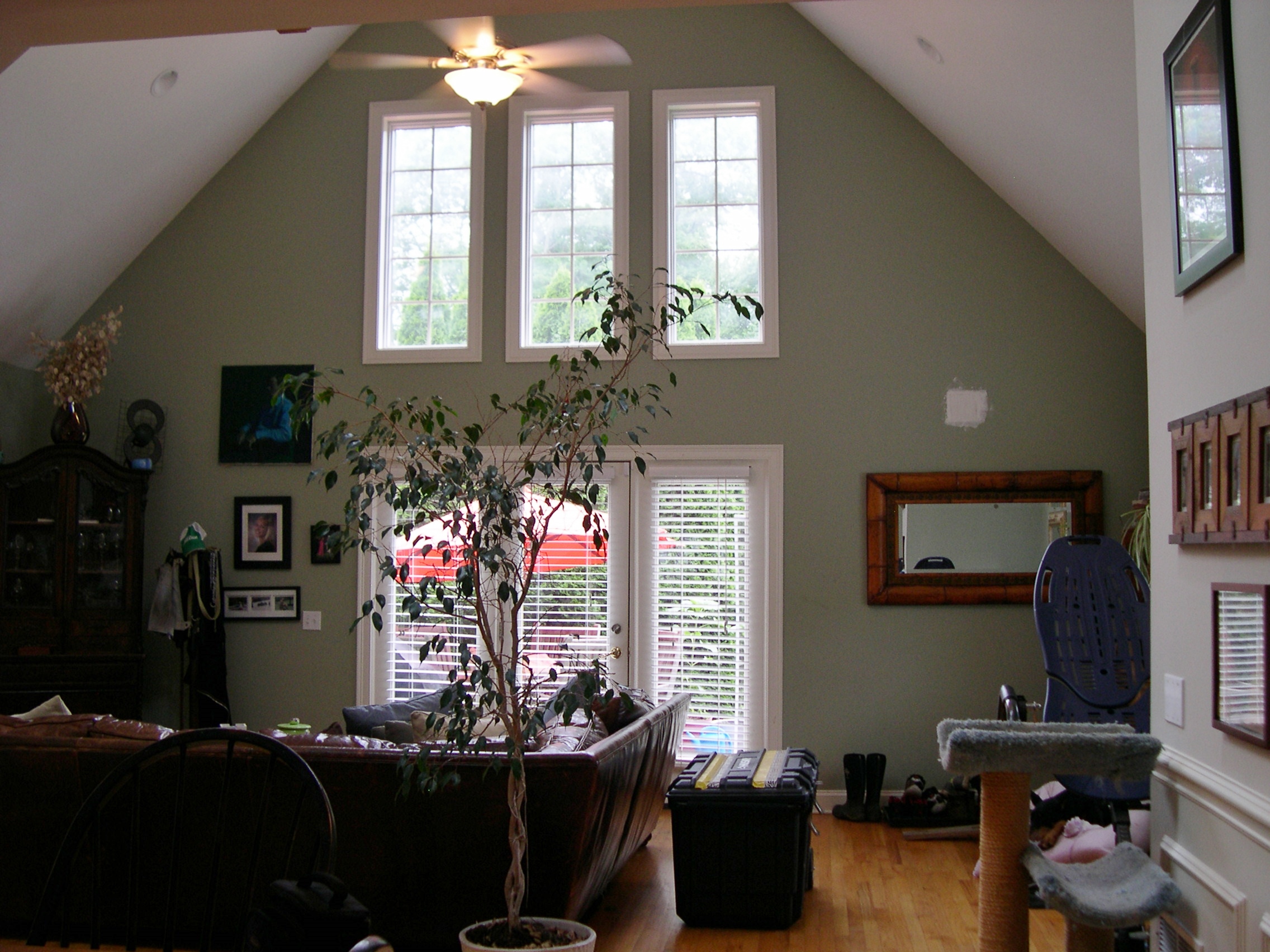 6 Augusta Cr., East Haddam, CT 06469