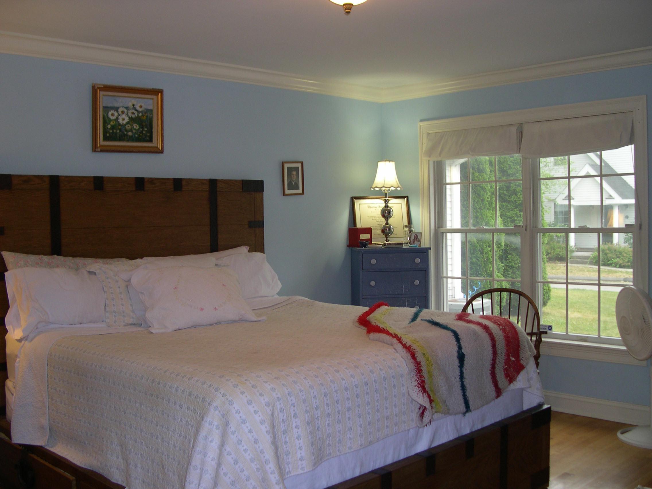 6 Augusta Cr., East Haddam, CT 06469