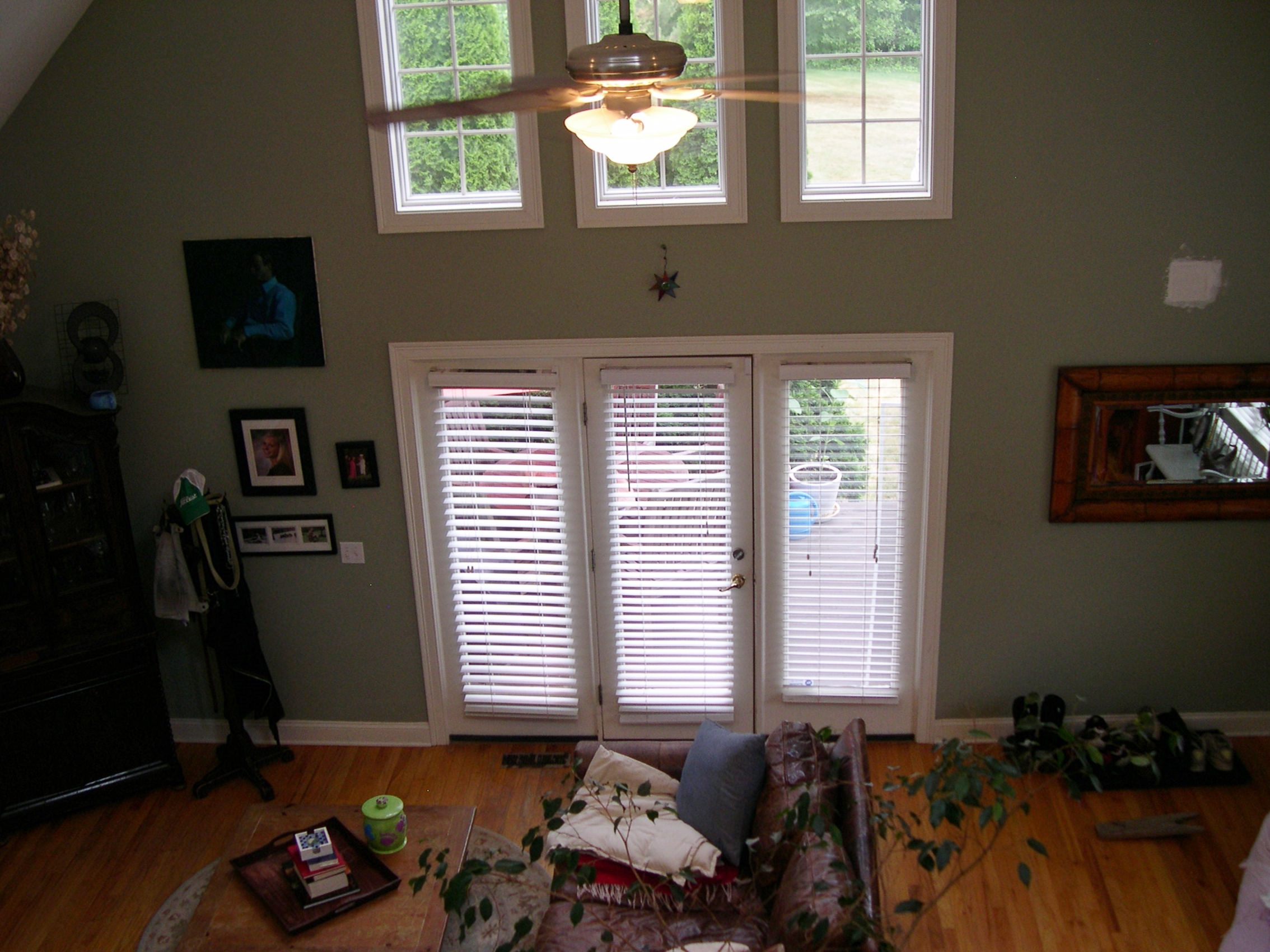 6 Augusta Cr., East Haddam, CT 06469