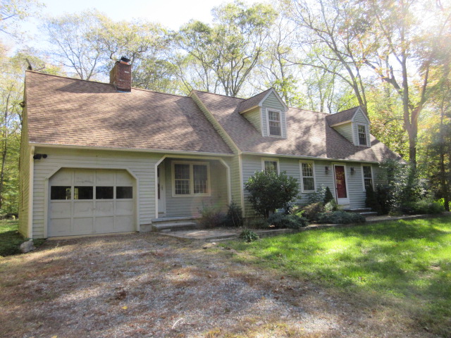 56 Eli Chapman RdMoodus, CT, 06469Middlesex County